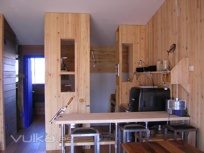 remodelacion apartamento cadaques