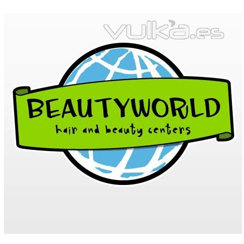 BEAUTIWORLD. Diseo de Imagen corporativa