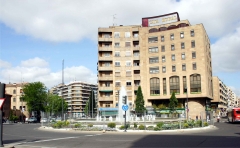 Exteriores