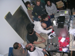 Sonido para television