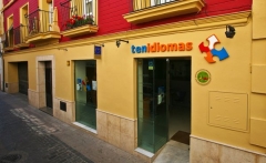 Tenidiomas jerez