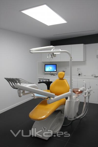 FANEGO CLINICA DENTAL