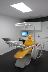 Fanego clinica dental - foto 23