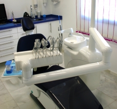 CLINICA ORTODONCIA PRIETO