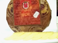 queso artesano Don Picón