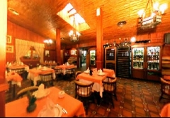 RESTAURANTE EL PARAÍSO