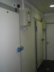 CAMARAS REFRIGERACION Y CONGELADOS