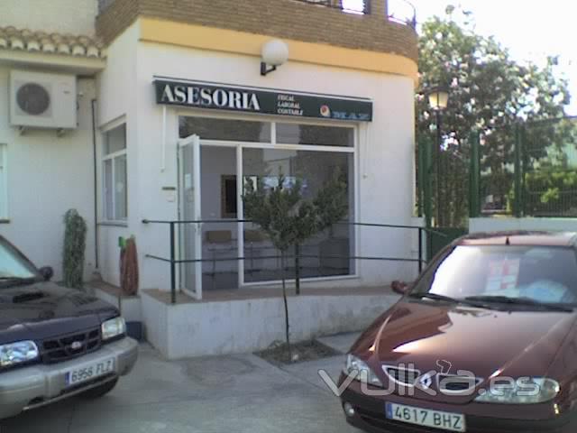 OFICINA COCHES