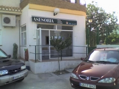 Oficina coches