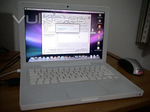 Instalación de MAC OS X, Siera, el Capitan, Yosemite, Mavericks en las Palmas