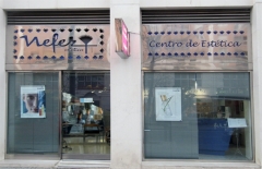 fachada principal