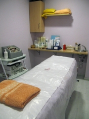 cabinas individuales