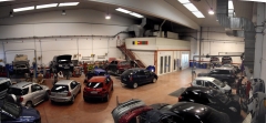 Carroceria de reparacion de coches en vitoria
