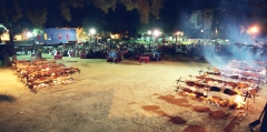 Grandes eventos
