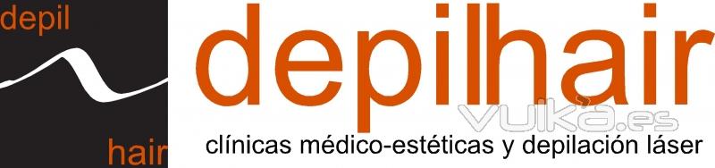 Clnica mdico-esttica y depilacin lser Depilhair