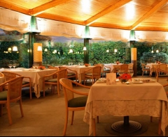 Foto 119 restaurantes en Girona - El Pati Verd
