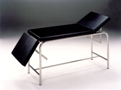 S-217 mesa reconocimiento triple acero inox