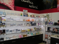 Cosmetica para tu rostro