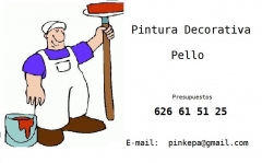 Agudo pintores - foto 19