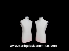 Alquiler de bustos tailor