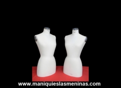 Alquiler de bustos tailor