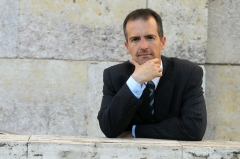 Alfonso serrano abogado penalista