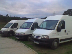 Vehiculos