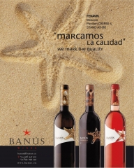 Banus wines