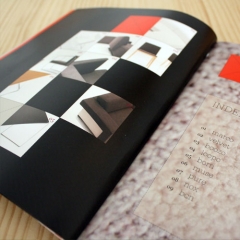 JM contract, catalogo