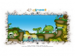Imagen de pagina web http://wwwdisenoypublicidadnet