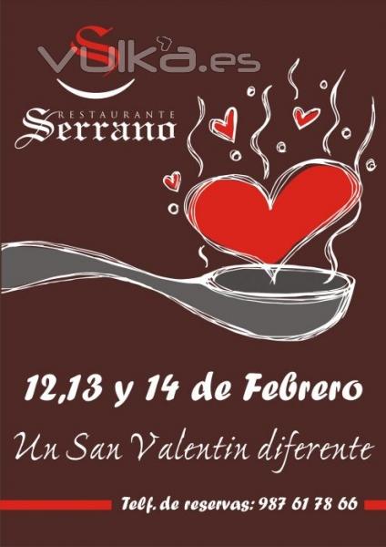 SAN VALENTIN