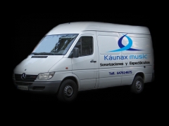 Transporte , logistica y eficacia