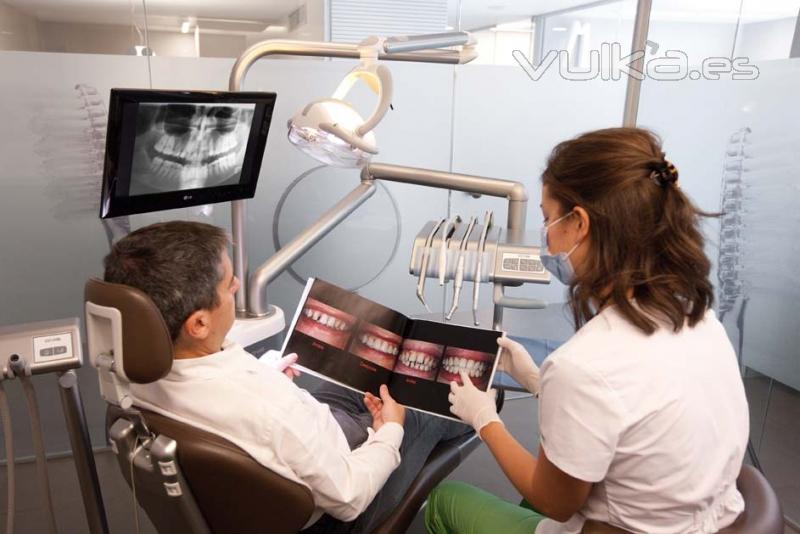 Mxima informacin a nuestros clientes. Alba Clinica Dental Tarragona