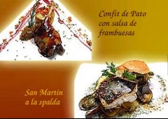 Foto 146 restaurantes en Asturias - El Perro que Fuma