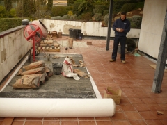 Exterior realizado por reformas ls
