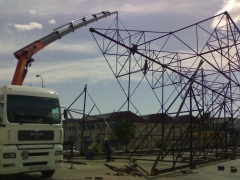 Transportes y gruas ortiz - foto 8