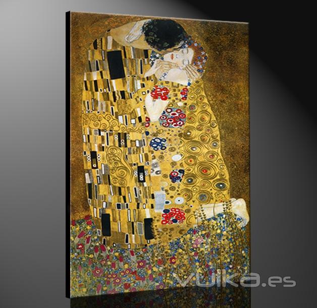 Cuadros Gustav Klimt