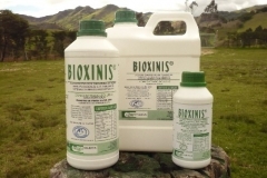 Abono organico bioxinis