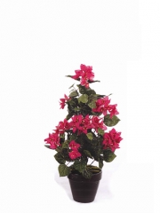 Plantas artificiales de calidad planta bouganvilla artificial pequena oasisdecorcom