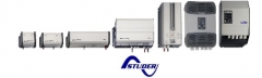 Inversores cargadores studer transforman de 12v, 24v o 48v a 220v