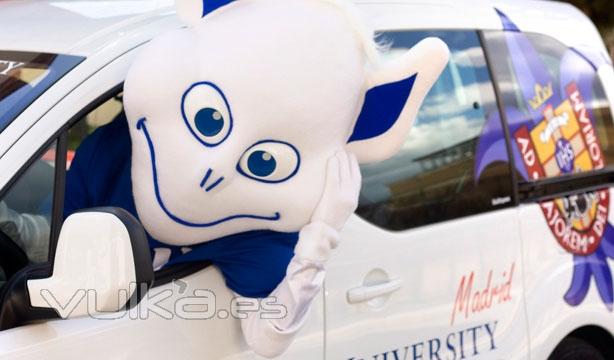 El billiken