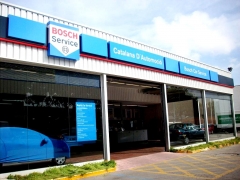 talleres Bosch Car Service en barcelona