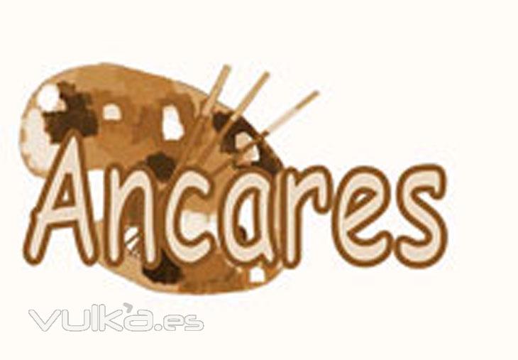 Logo Ancares