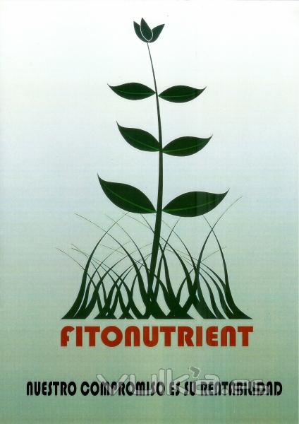 Proyectos: Fitonutrient SL