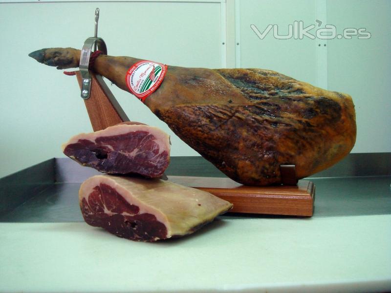 Jamon Iberico de Bellota 