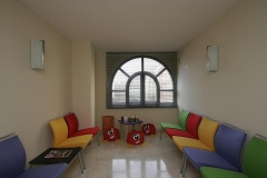 Clinica del rio en san pedro de alcnatara , marbella, con mas de 20 especialidades