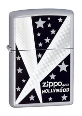 Zippo hollywoods lights | mecherosdeculto.com