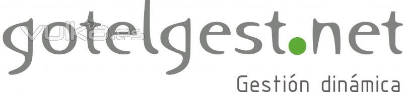 logo del Software de Gestin Empresarial GotelGest.Net