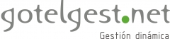 logo del Software de Gestión Empresarial GotelGest.Net