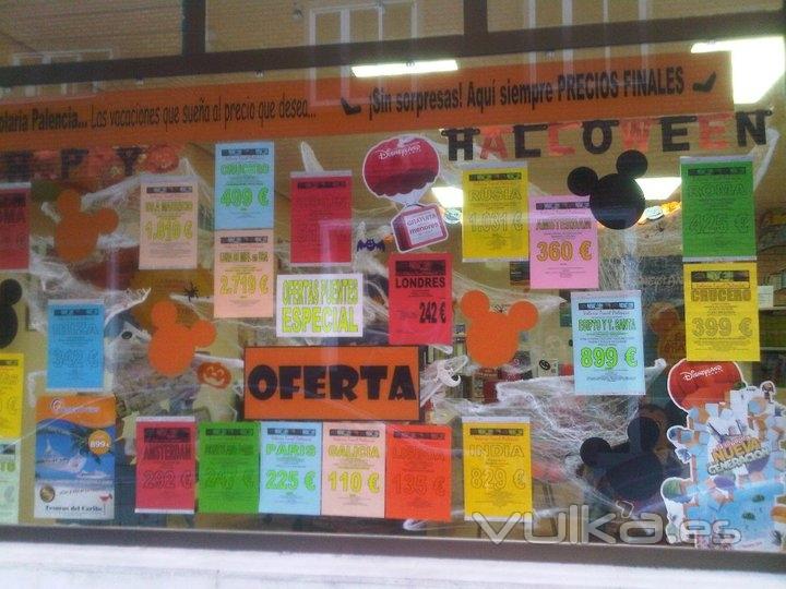 Fachada de la Agencia!!! 